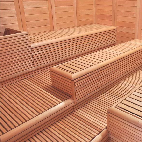 Sauna lavalaud lepp 28x120x1500mm