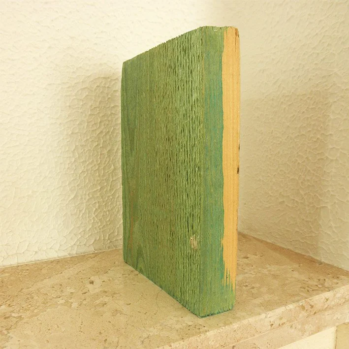 Immutusvahend Holz Bio 1L kollane