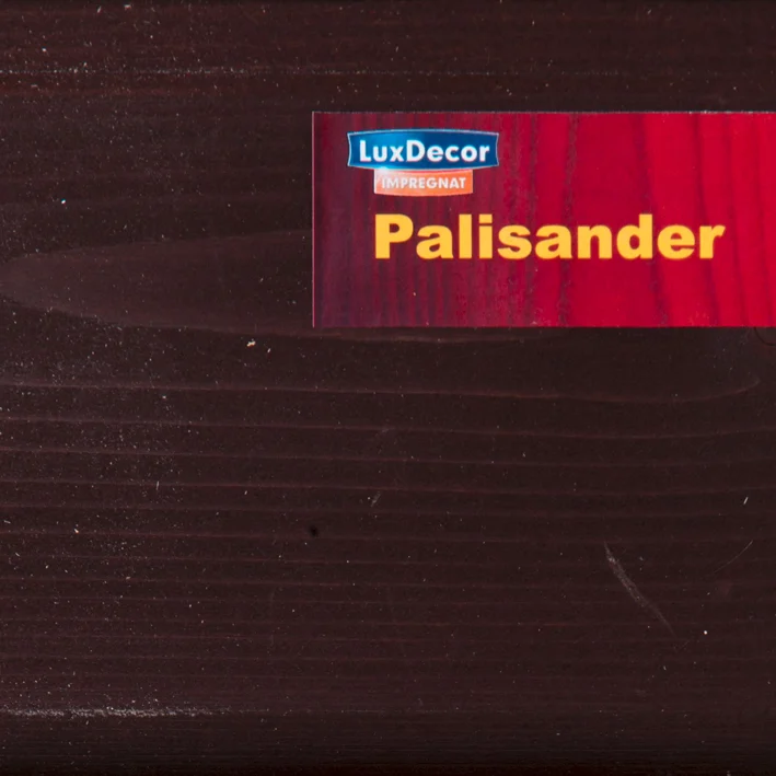 Puidukaitsevahend Luxdecor 1L palisander