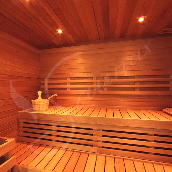 Sauna voodrilaud termohaab STS4 15x90x2100mm