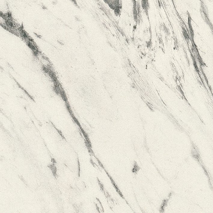 Töötasapind 28x600x2800 White Carrara Marble