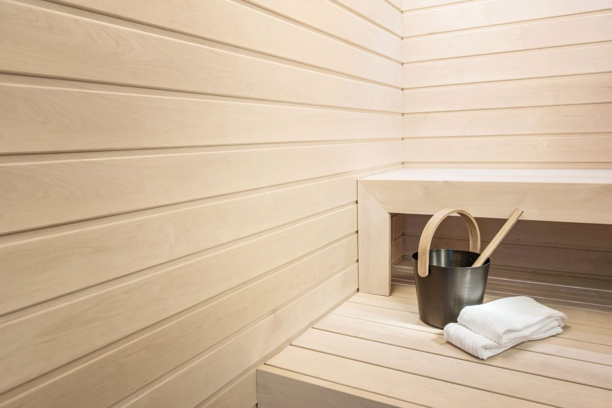 Mida Peaks Teadma Sauna Hooldamisest? - Puumarket