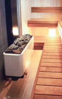 Puumarketist leiad Eesti parima valiku saunamaterjali!