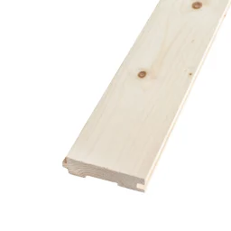 Põrandalaud kuusk HLL 28x120x3900mm