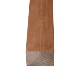 Höövelpruss immutatud PHL 45x70x3600mm pruun