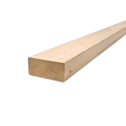 Höövelpruss PHL 45x95x4500mm tugevussort C24
