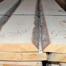Plank servamata mänd 50mm