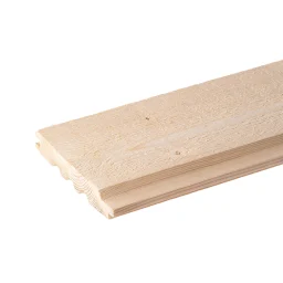 Välisvoodrilaud kuusk UTV 21x120x5100mm