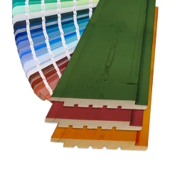 Välisvoodrilaud UYV 21x145x6000mm lasuuritud (2 kihti)