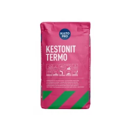 Põrandaküttesegu Kestonit Termo 20kg