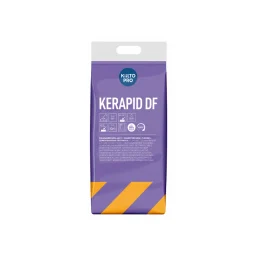 Plaatimissegu Kiilto Kerapid DF 15kg