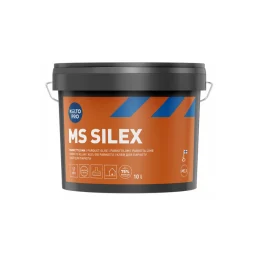 Parketiliim Kiilto MS Silex 10L