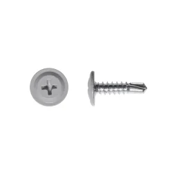 Plekikruvi 4,2x16mm (50tk) helehall