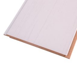 Seinapaneel MDF hõbekask 6x160x1200mm 8tk