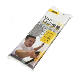 Liivapaber Mirka Abranet P120 80x230mm (10tk)