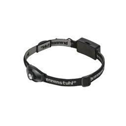 Pealamp LED, IP44 Toshiba, 100lm, 2xAA