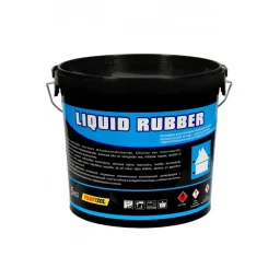 Mastiks Profizol Liquid Rubber 10kg