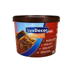 Puidukaitsevahend Luxdecor 1L mahagon