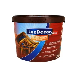 Puidukaitsevahend Luxdecor 10L seeder