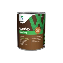 Puiduõli Woodex Wood Oil 0,9L pruun