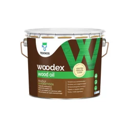 Puiduõli Woodex Wood Oil 2,7L värvitu
