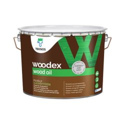 Puiduõli Woodex Wood Oil 9L hall