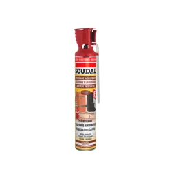 Kõrrevaht Genius Gun 750ml talvine