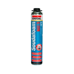 Püstolivaht Soudafoam Maxi talvine 870ml