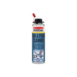 Puhasti Gun & Foam Cleaner aerosool 500ml