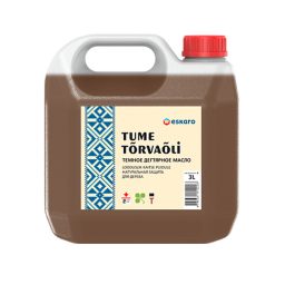 Tõrvaõli 3L tume