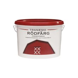 Välisvärv Rootsi punane 10L