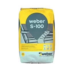 Jämebetoon Weber S-100 25kg
