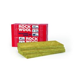Kivivill Rockwool Rocksonic 75mm (610x1000) 6,1m2