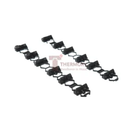 Terrassi kinnitusklamber PaCS® Strip 4,0×30mm C4 kruvidega