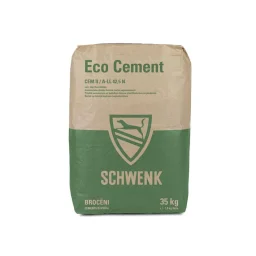 Tsement Eco Cement 35kg