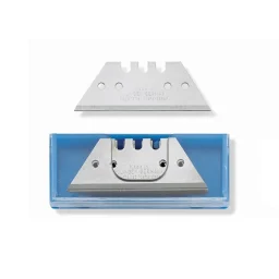 Noaterad trapets 0,4mm (10tk)