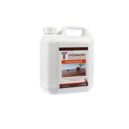 Terrassiõli Thermory naturaalne 2.5L