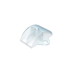 PVC laineplaadi kinnitustugi 76/18 (100tk)
