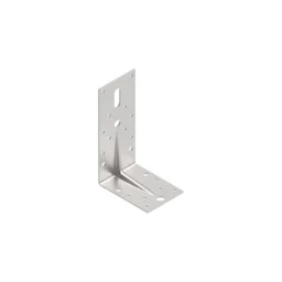 Nurgik tugevdatud 150x90x65x2,5mm