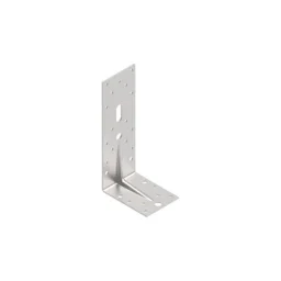 Nurgik tugevdatud 190x90x65x2,5mm