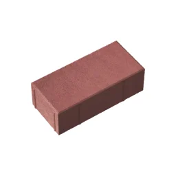 Nunna tänavakivi 60mm (10m2) punane