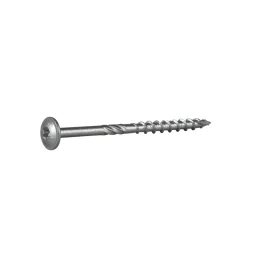 Puidukruvi WAF 4,0x40mm (200tk)