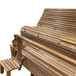 Saunalava komplekt Classic
