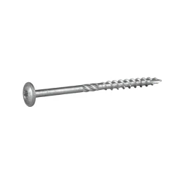 Puidukruvi WAF 8,0X80mm (50tk)