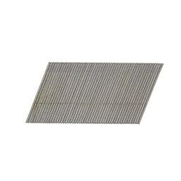 Püstolinael IM65 20° 1,6X38mm roostevaba (2000tk) + 2gaasi