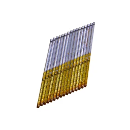 Terrassinael Edgefast Fastener Dacro 57mm C4 (300tk)