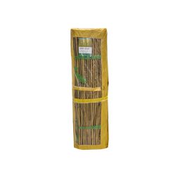 Bambusaed rullis IN GARDEN 1x3m naturaalne