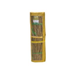 Bambusaed rullis IN GARDEN 2x3m naturaalne