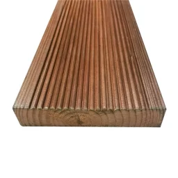 Terrassilaud immutatud PHL 28x145x5400mm pruun