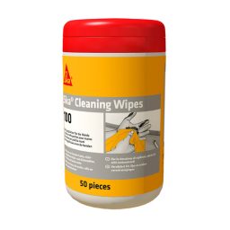Puhastuslapid Sika® Cleaning Wipes-100